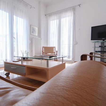 Apartamento The Rebel'S Temple Atenas Exterior foto