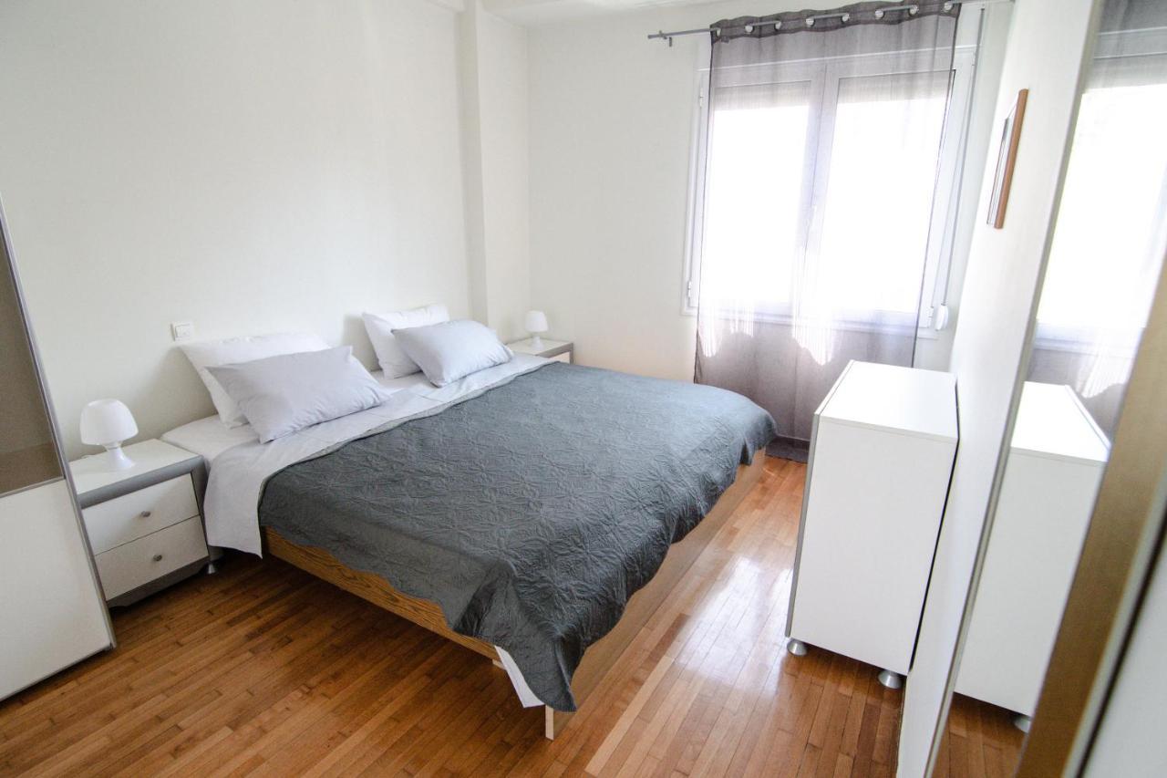 Apartamento The Rebel'S Temple Atenas Exterior foto