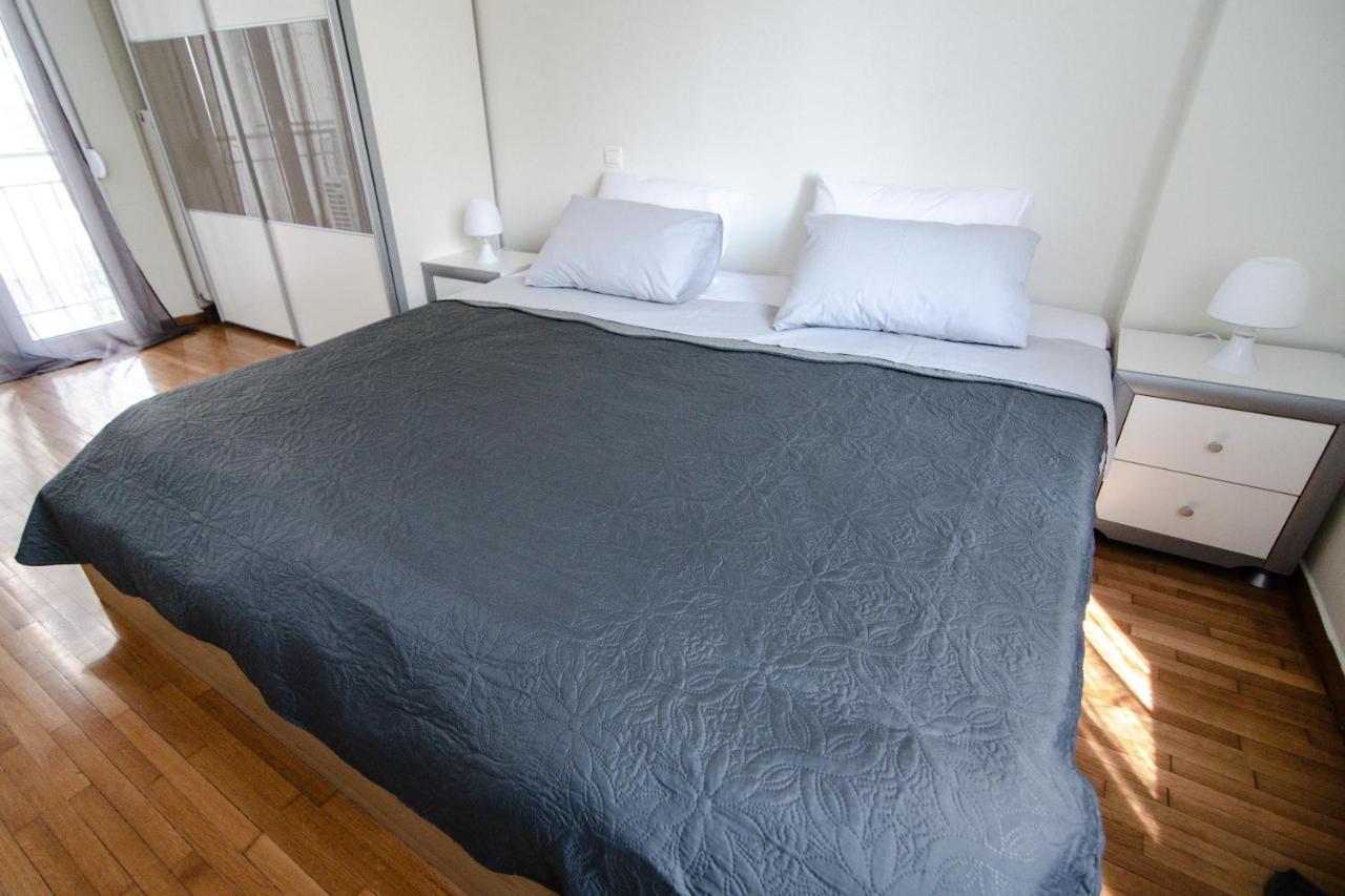Apartamento The Rebel'S Temple Atenas Exterior foto